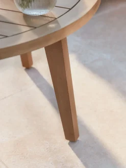 Bora Bistro Set