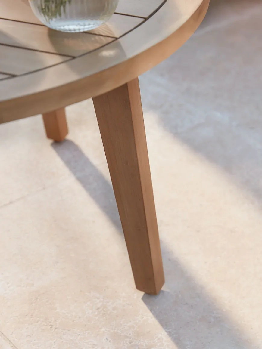 Bora Bistro Set