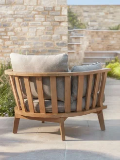 Bora Bistro Set