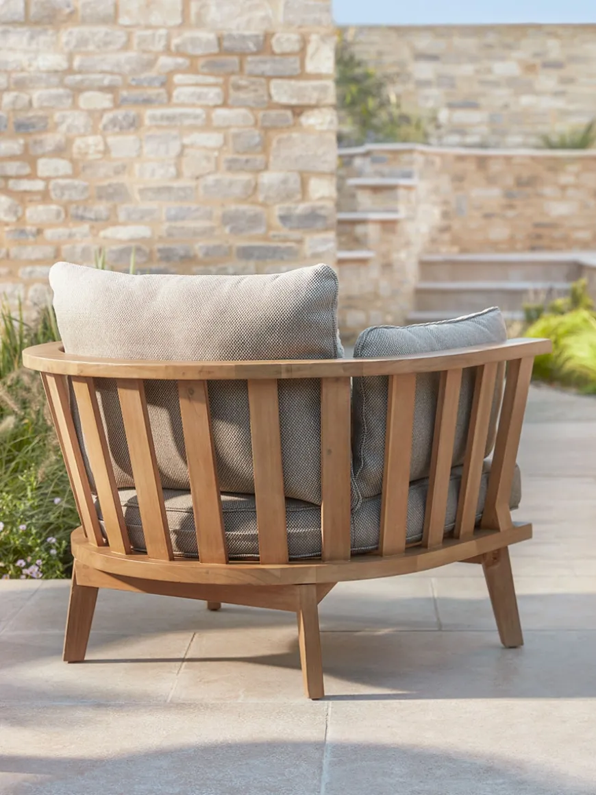 Bora Bistro Set