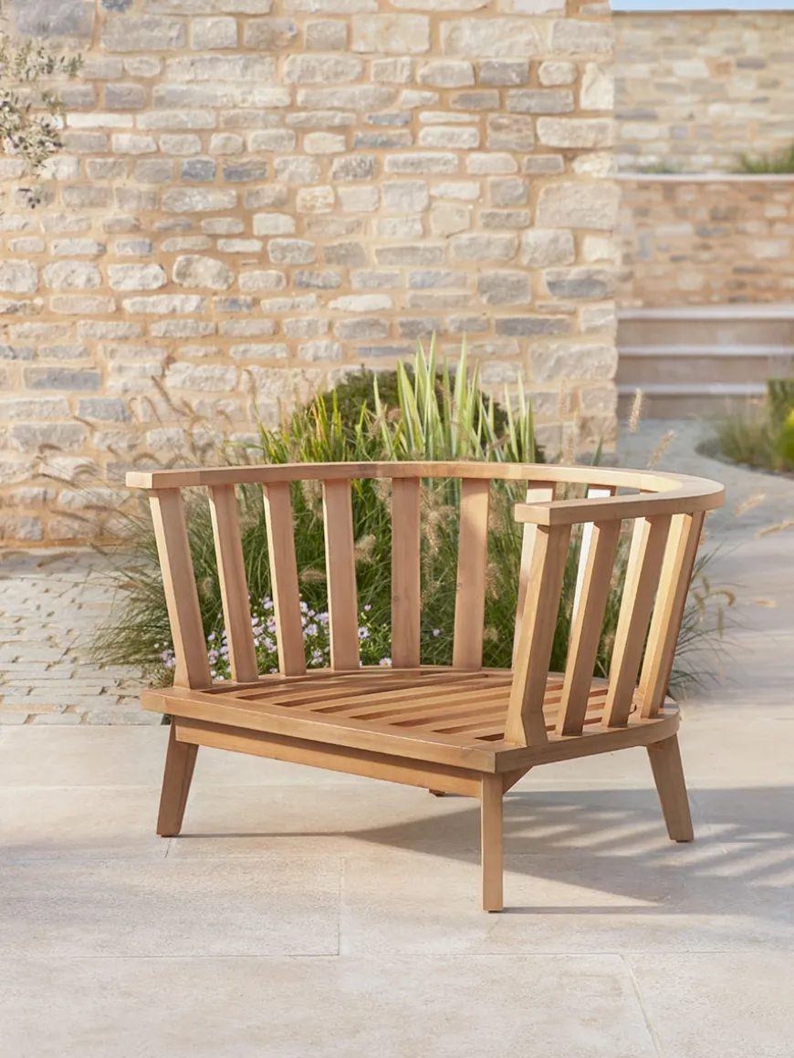 Bora Bistro Set