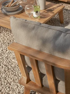 Bora Corner Set