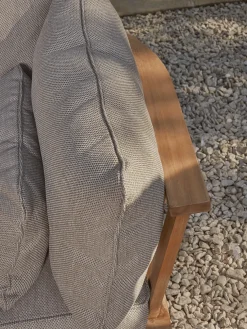 Bora Corner Set