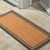 Border Doormat - Double