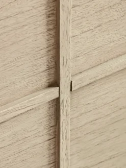 Boren Cabinet