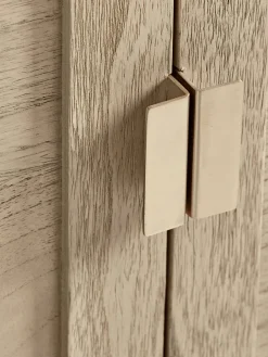 Boren Cabinet