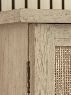 Boren Cabinet