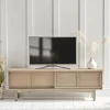Boren Media Unit