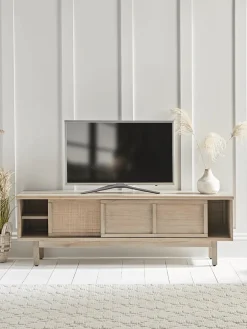 Boren Media Unit