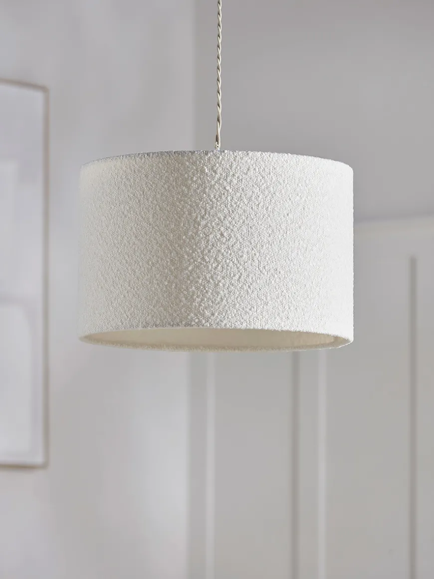 Boucle Shade