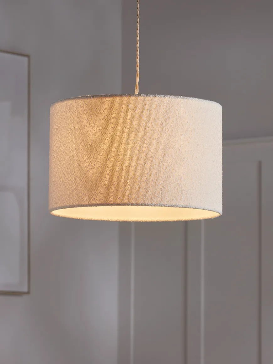 Boucle Shade