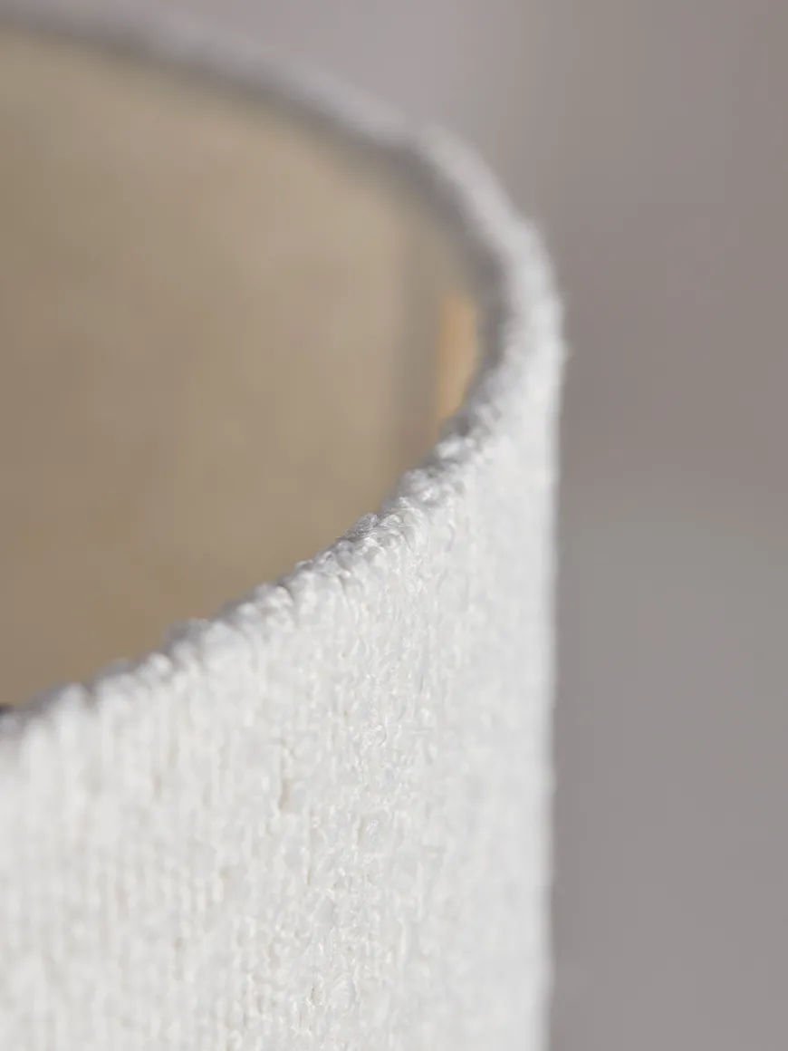 Boucle Shade