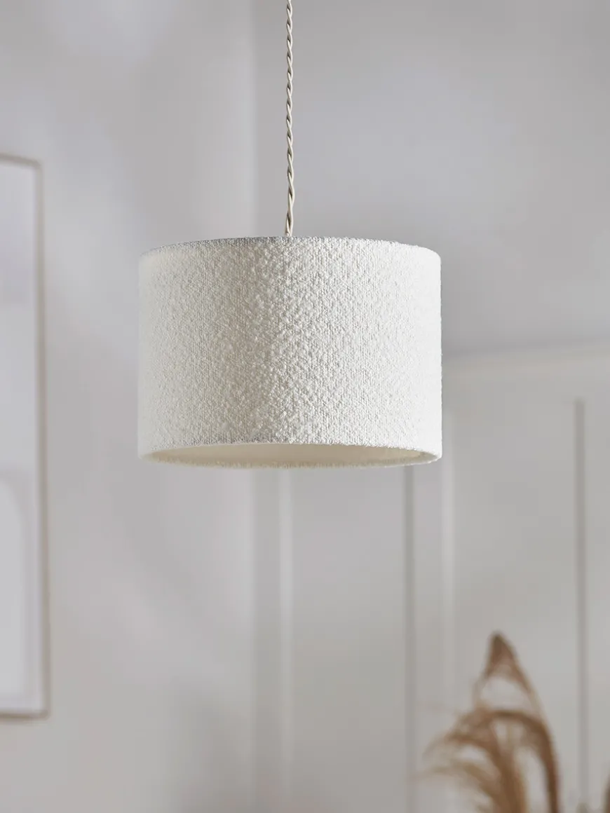 Boucle Shade