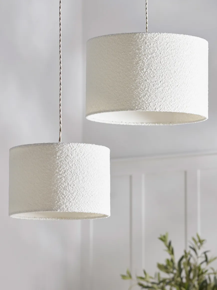 Boucle Shade