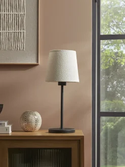Boucle Table Lamp