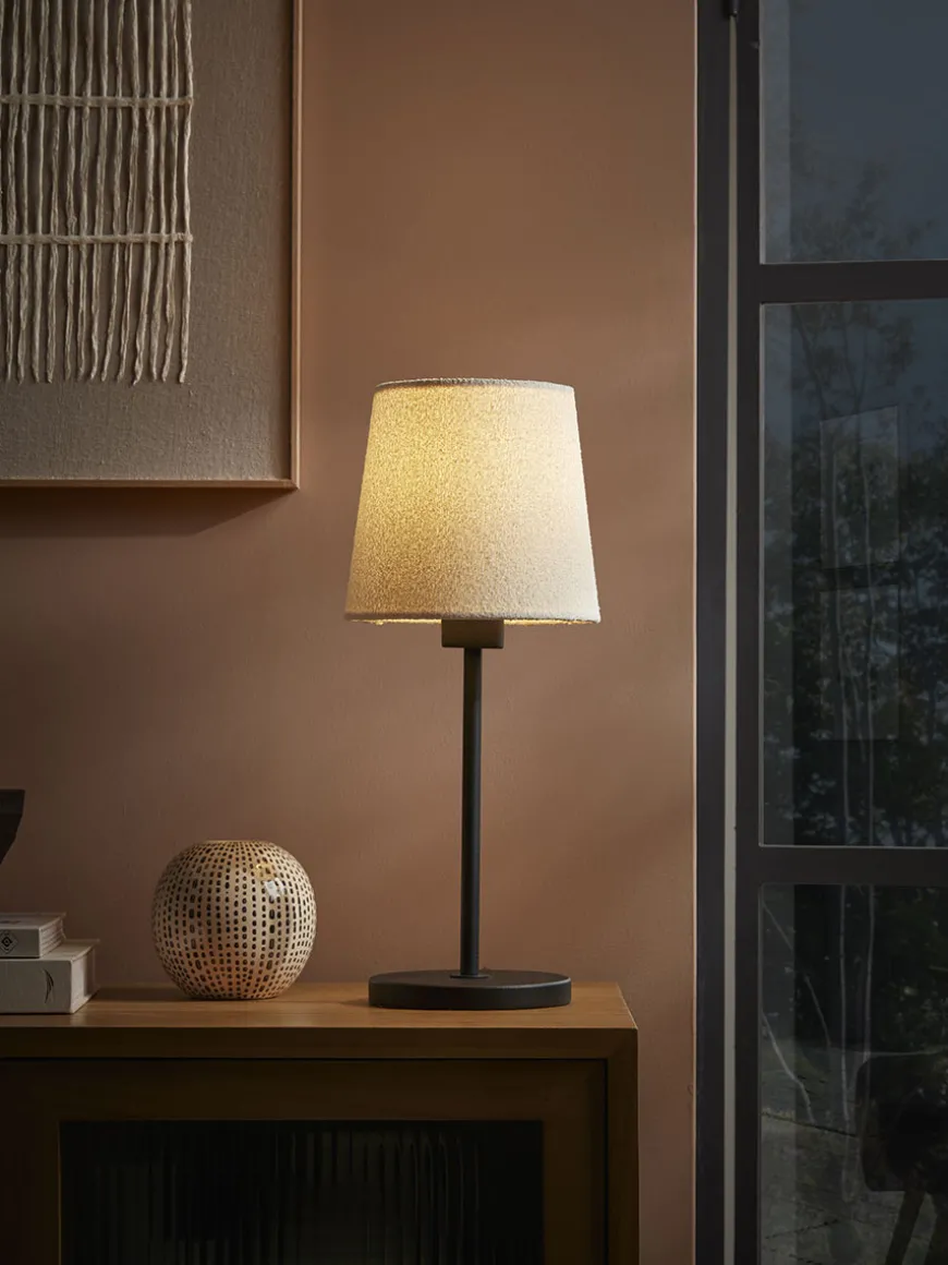 Boucle Table Lamp
