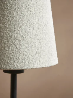 Boucle Table Lamp