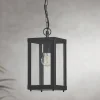 Box Pendant