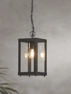 Box Pendant
