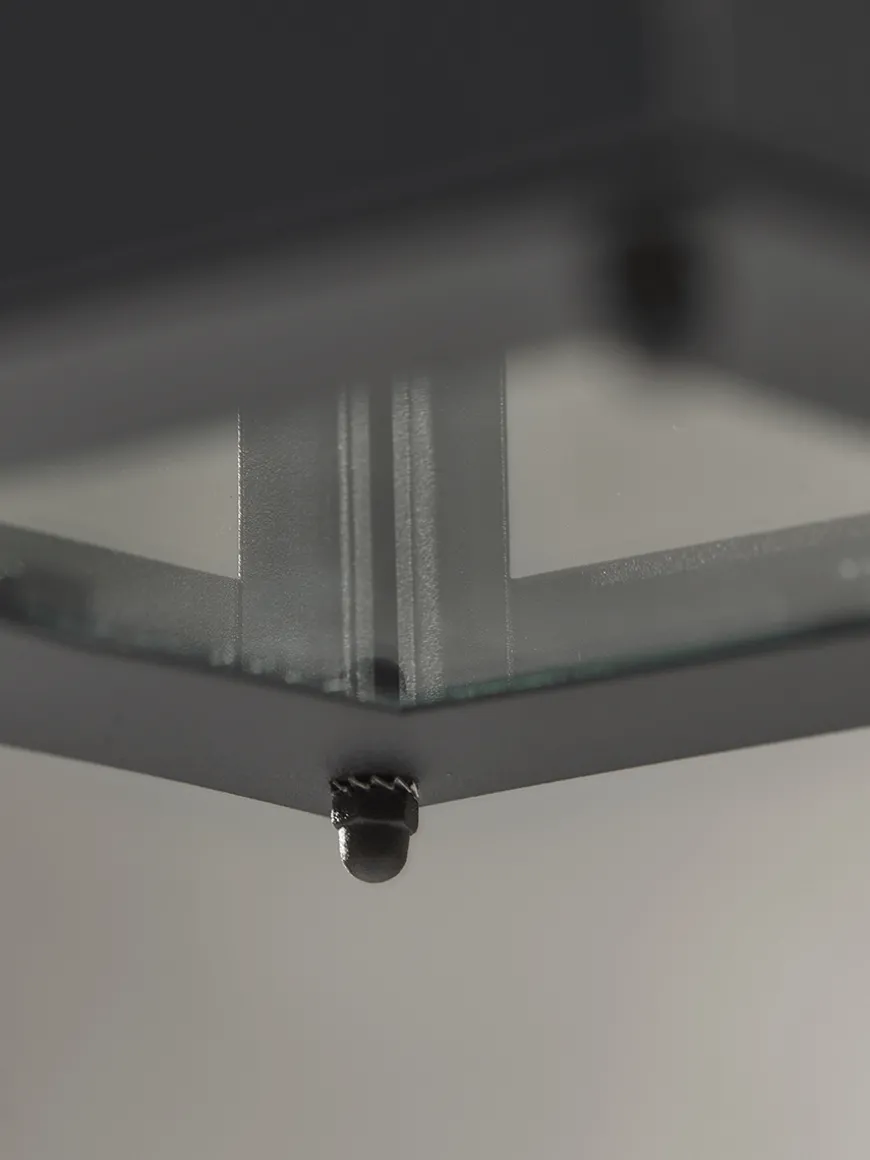 Box Pendant