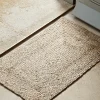 Braided Jute Doormat