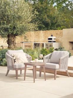 Calabria Bistro Set
