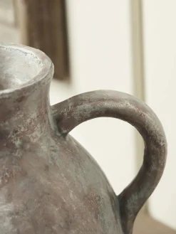 Callie Aged Stone Effect Jug