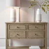 Camille Chest of Drawers - Limewashed