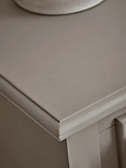 Camille Chest of Drawers - Grey
