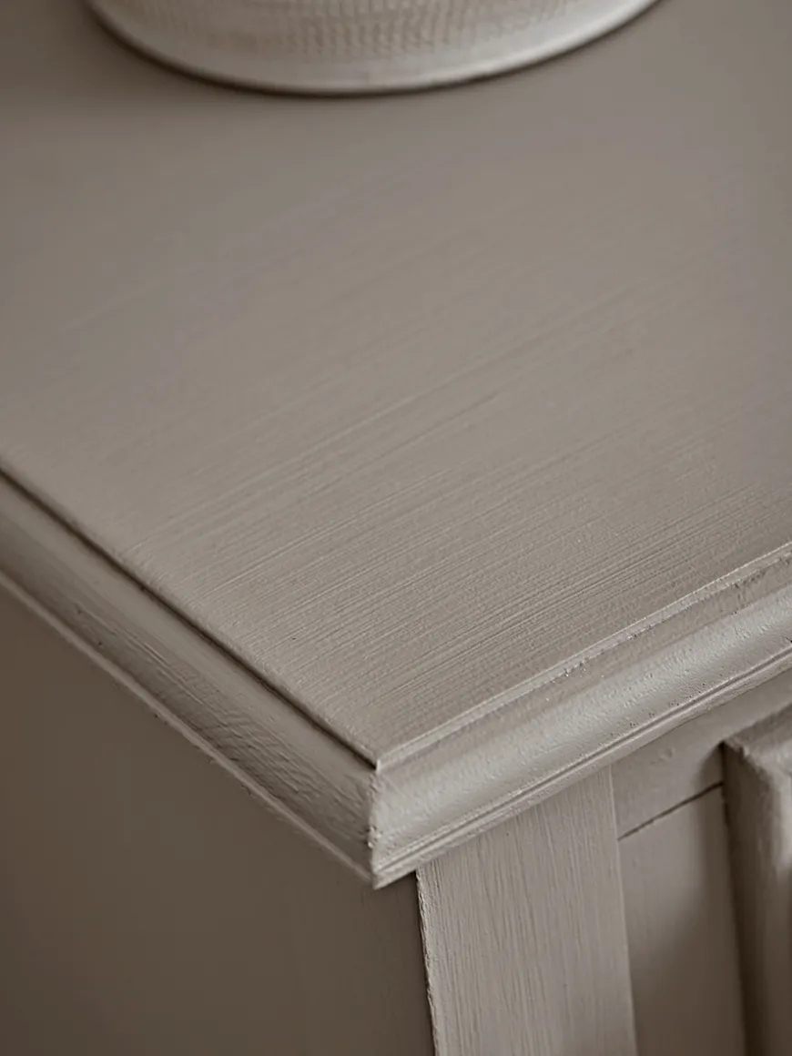 Camille Chest of Drawers - Grey