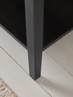 Camille Chest of Drawers - Black