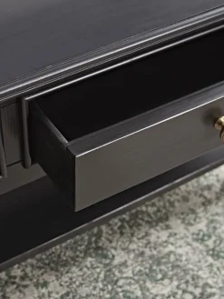 Camille Coffee Table - Black