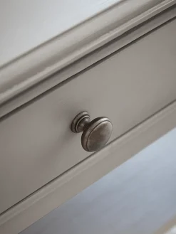 Camille Coffee Table - Grey