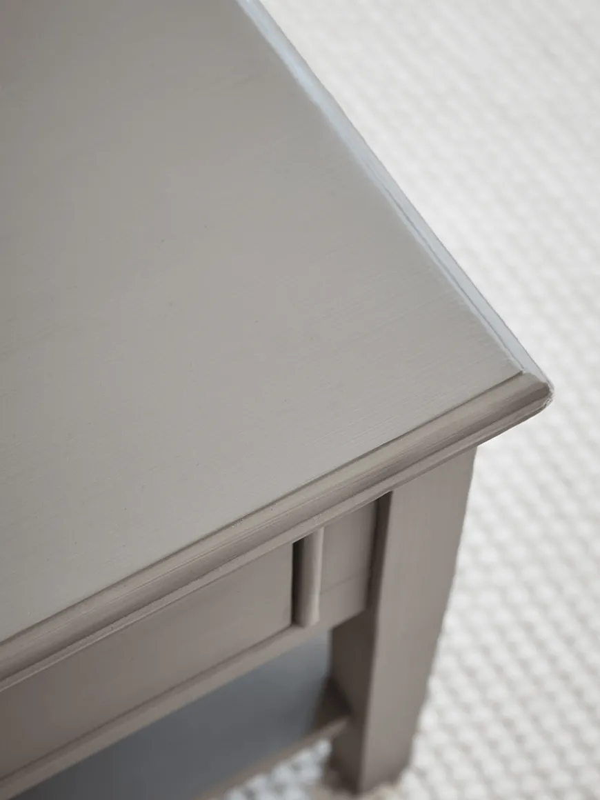 Camille Coffee Table - Grey