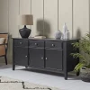 Camille Sideboard - Black
