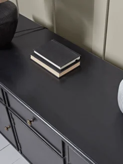 Camille Sideboard - Black