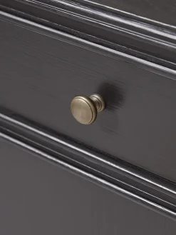 Camille Sideboard - Black