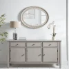 Camille Sideboard - Grey