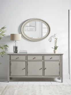 Camille Sideboard - Grey