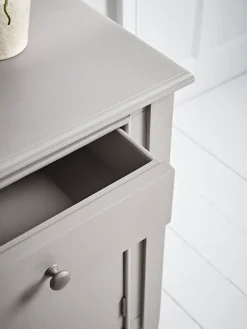 Camille Sideboard - Grey