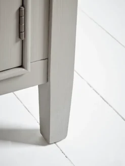Camille Sideboard - Grey