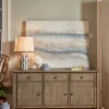 Camille Sideboard - Limewashed