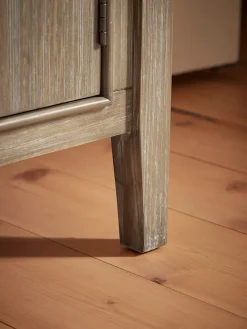 Camille Sideboard - Limewashed