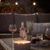 Campania Corner Set
