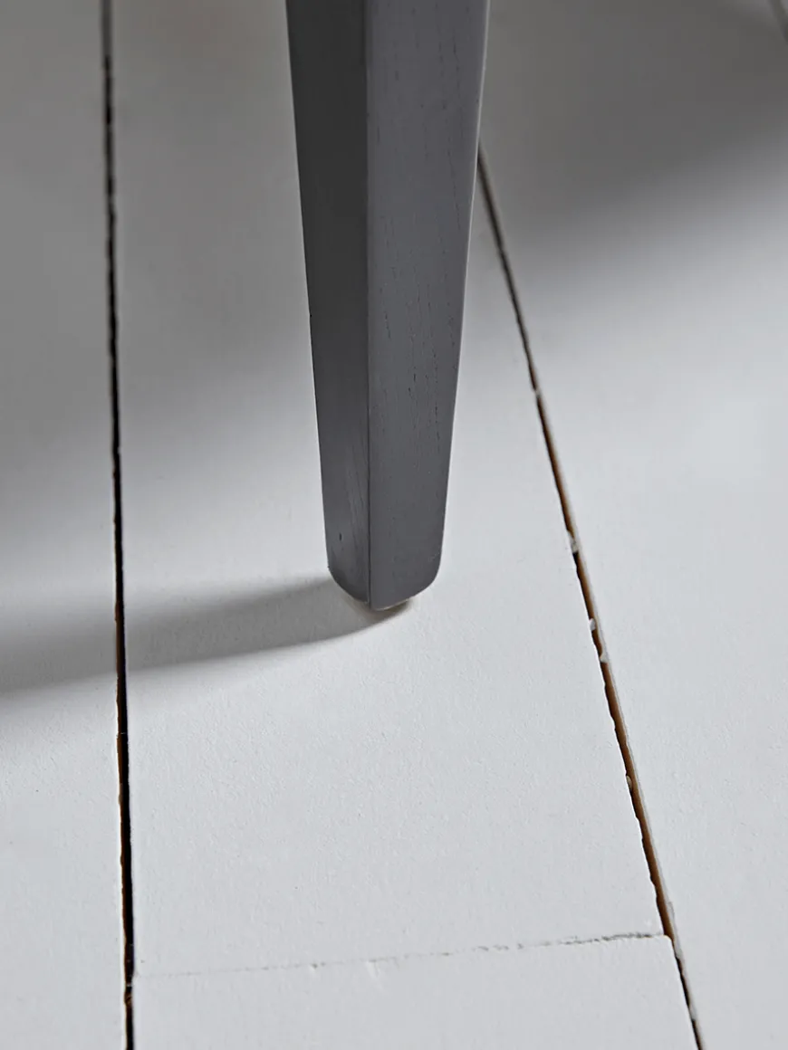 Cane Webbing Armchair