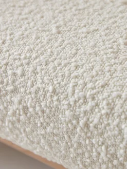 Cane Webbing Sofa - Natural