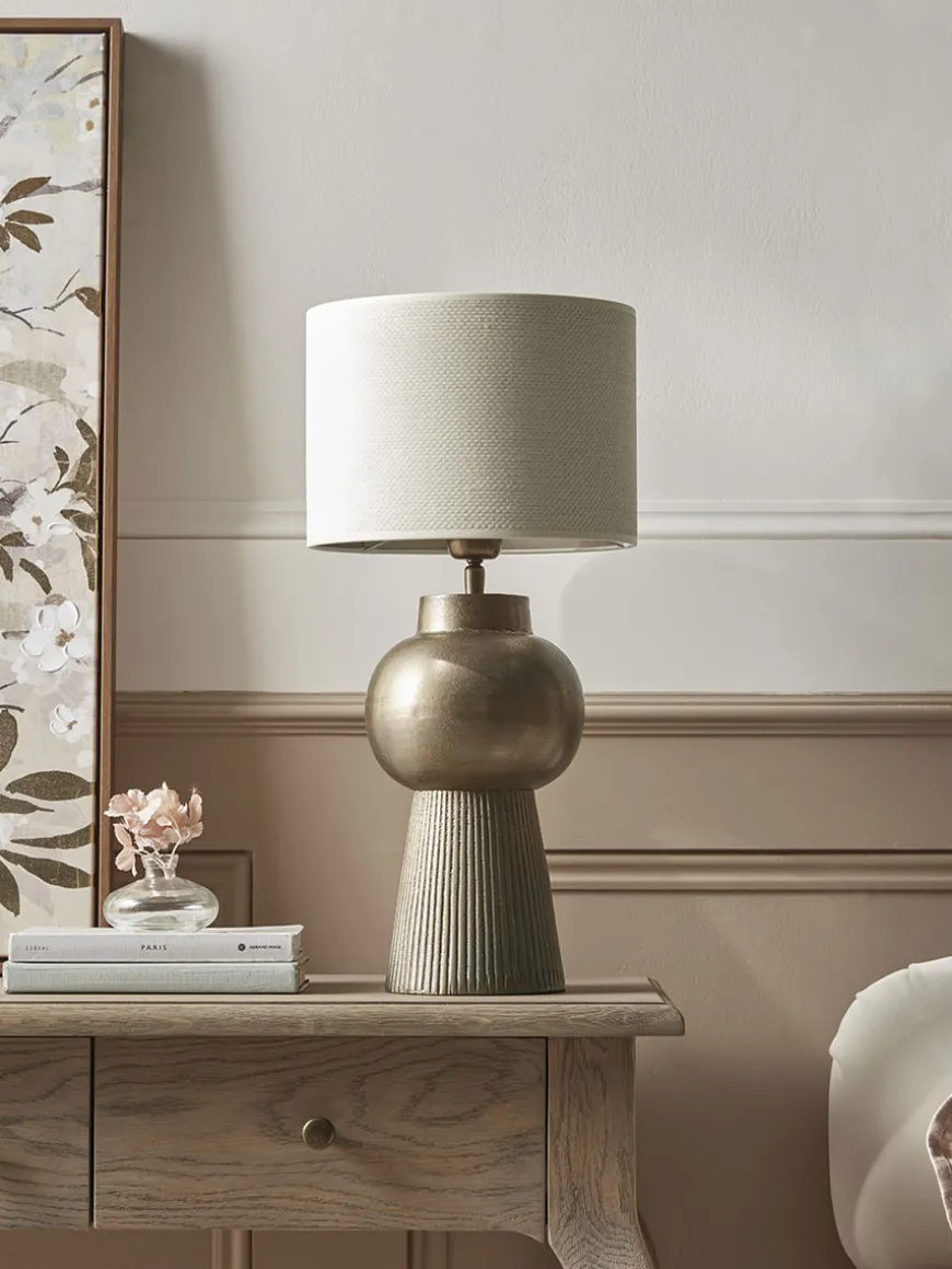 Carla Table Lamp