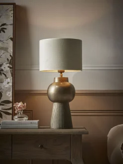 Carla Table Lamp