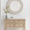 Cassis Mirror
