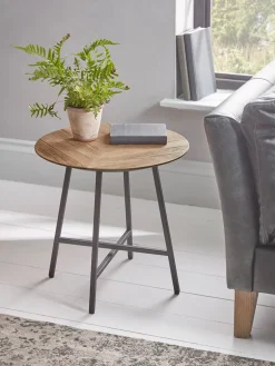 Castro Side Tables